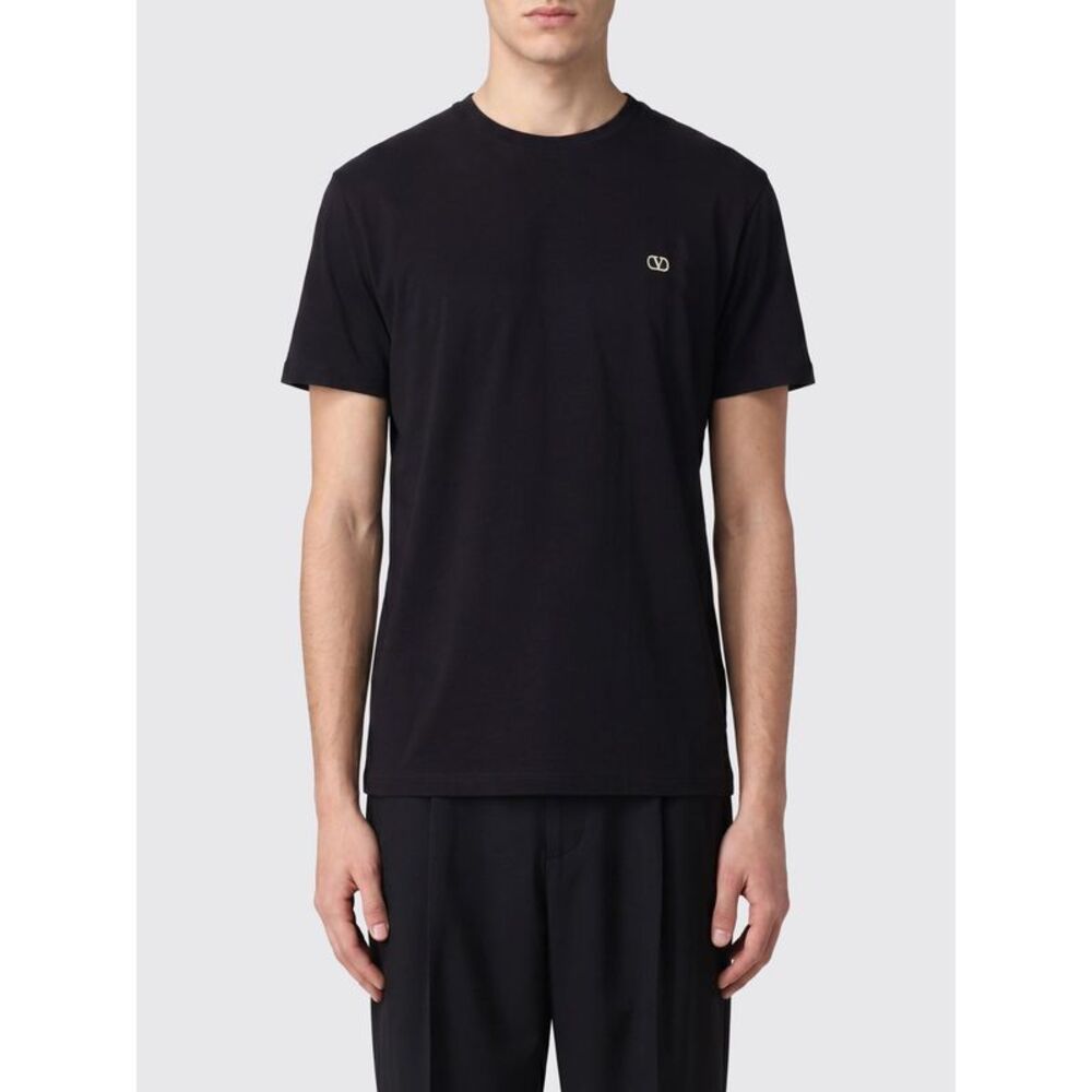 Valentino T-Shirt Men Black